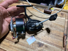 Mitchell 440A Lighting Cast