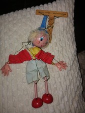  PELHAM PUPPETS - NODDY ..