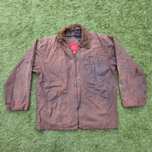 British outdoors size small - british,