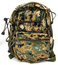 Tactical Hydration Pack