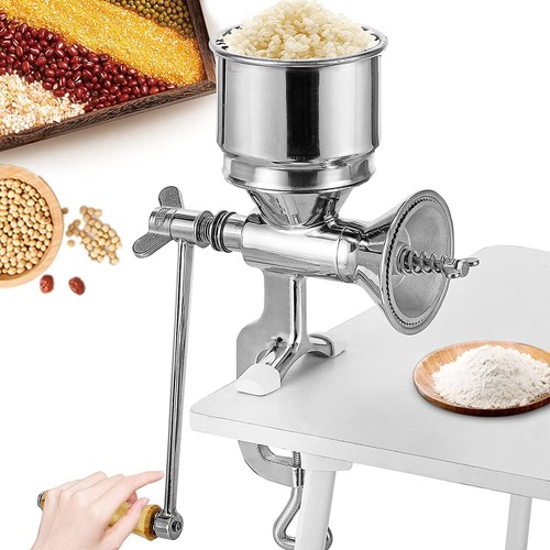 Moongiantgo hand grain - grain, mill
