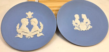 Wedgwood Blue Jasperware Royal