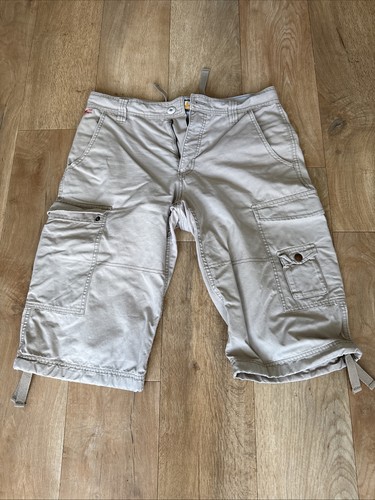 Neill men cargo shorts - men's, w32
