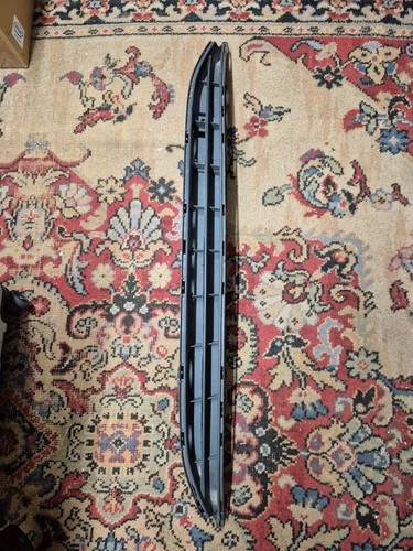 Vauxhall corsa grille - corsa, e
