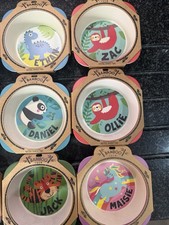 Child’s Bamboo Crew