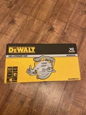 DeWalt DCS391N 18V XR