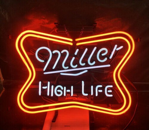 New miller high - new,