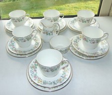 Royal Doulton Fine China