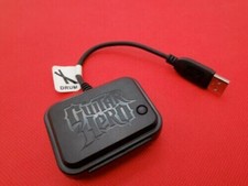 Guitar hero drum - drum, dongle