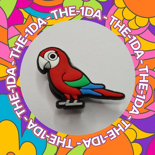 Super cute baby macaw parrot - super,