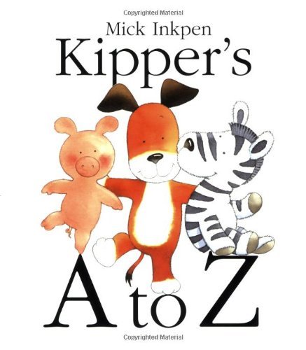 Kipper by mick - to,