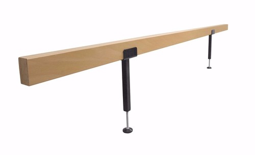 Extendable universal bed - extendable,