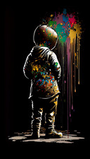 Inspired by Martin Whatson /