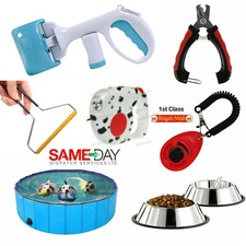 DOG PUPPY SCHOOL CLICKER