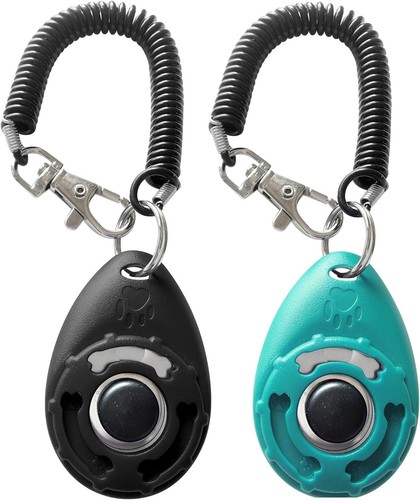 Pet training clicker with - pet,
