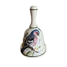 BRIXHAM POTTERY CHAFFINCH &