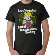 Dennis The Menace Make Bad