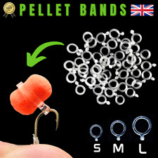 PELLET BANDS BAIT ELASTIC