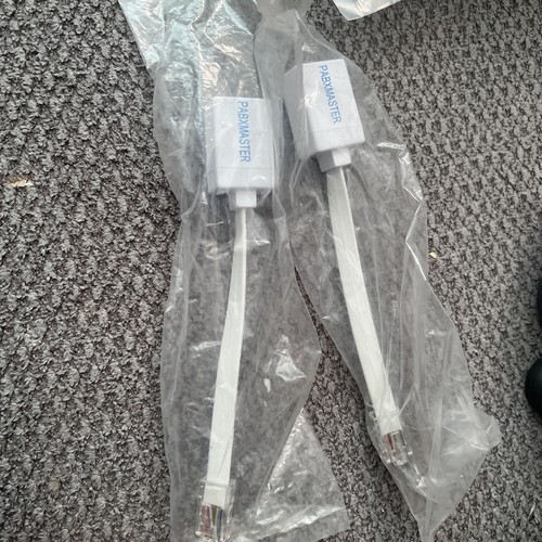 Rj45 plug bt - 2, x