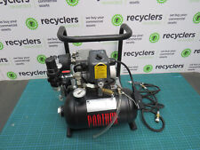 Werther International SPA PC40/4 Panther Oil Free Air Compressor 7 bar 100 PSI