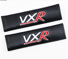 VXR SEAT BELT COVER PADS FOR CORSA ASTRA ZAFIRA GTC VXR BELT PADS ASTRA GSI Car