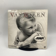 VAN HALON 12" single JUMP