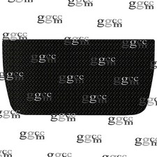 FITS MINI COUNTRYMAN BOOT R60