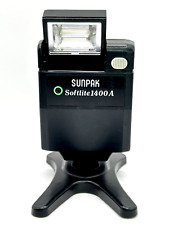 Sunpak Softlite 1400A Compact