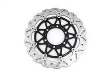 Moto Master Nitro Series Front