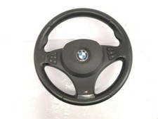 2007 bmw steering wheel - bmw,