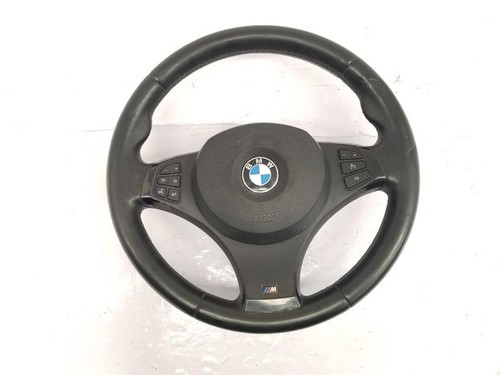 2007 bmw steering wheel - bmw,