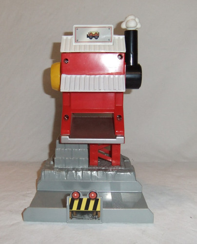 G14 fischer price geotrax - fischer,