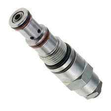 Hydraulic Valve for Boom Lift