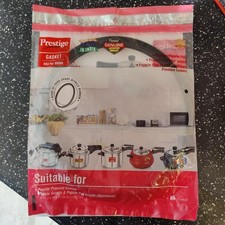 Original Prestige Pressure