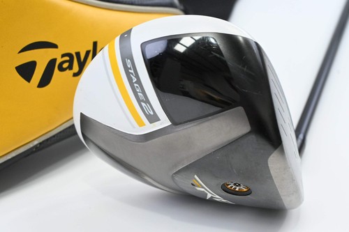 Taylormade rbz stage driver - taylormade, 2