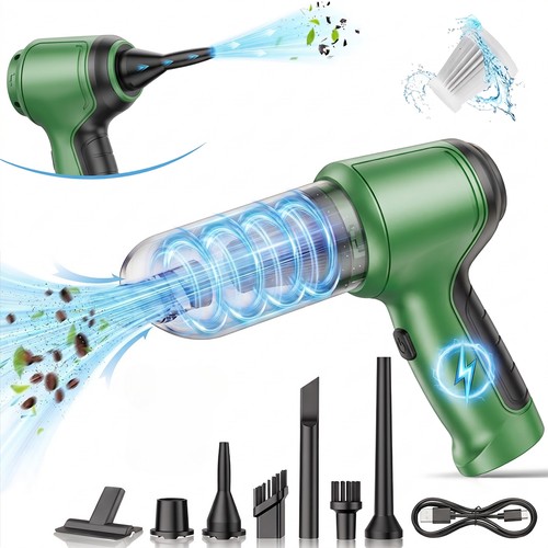 Cordless handheld vacuum - handheld,