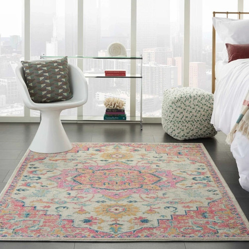 Nourison passion medallion - nourison,