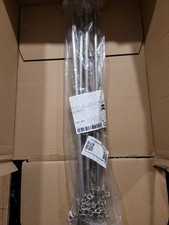 Four Chain Stainless Steel