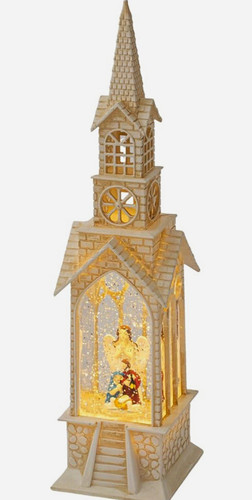 36cm nativity church - 36cm,