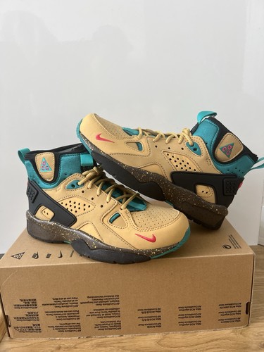 Nike acg air mowabb - mowabb, red