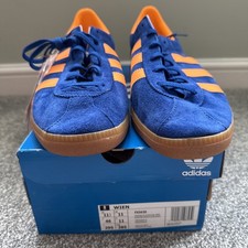 Adidas Wien / Vienna "City