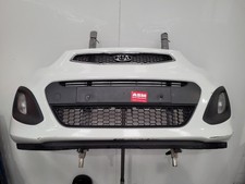 KIA PICANTO MK2 2014 FRONT