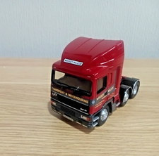 CORGI 1.50  ERF  TRACTOR UNIT