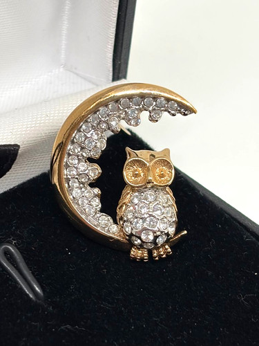 Attwood sawyer owl moon - &,