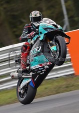 SALE Peter "Hicky" Hickman BSB