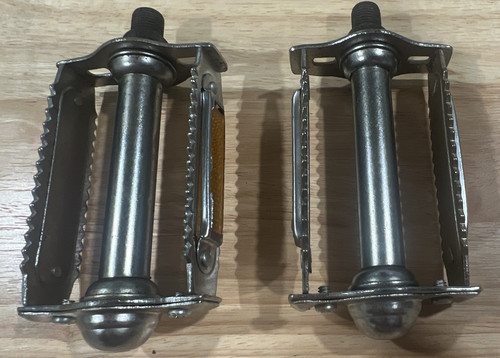 Jmc rat trap pedals - jmc,