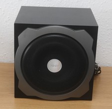 Subwoofer ONLY Trust Tytan  -