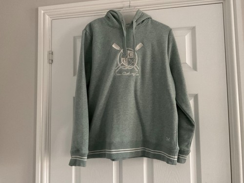Ladies crew clothing hoodie