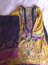Women's 3-Piece Trouser Suit