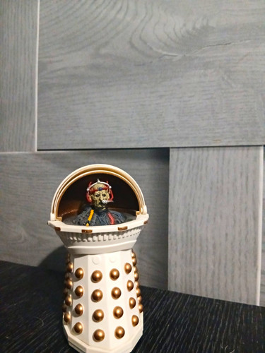 Doctor who emperor davros - doctor,